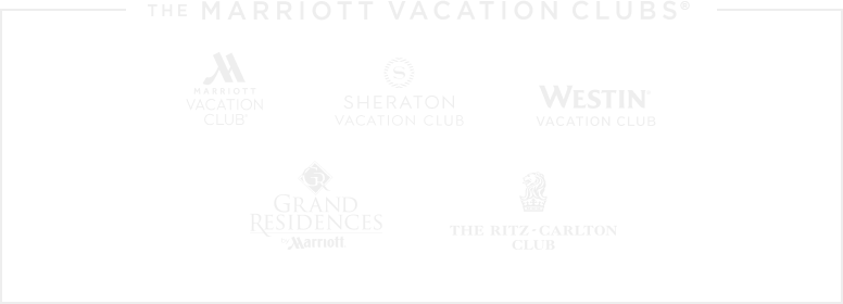 The Marriott Vacation Clubs: Marriott Vacation Club, Sheraton Vacation Club, Westin Vacation Club